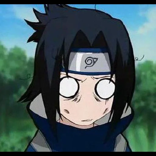 sophia, sasuke sorpreso, sasuke è sorpreso, uchiko sasuke, momenti divertenti di uchibo sasuke