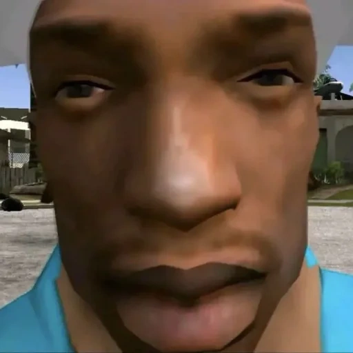 anak laki-laki, speedrun, garry's mod, carl johnson, gta sa ballas