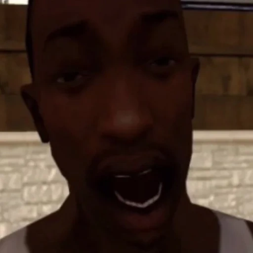 the boy, gta san, role play, carl johnson, grand theft auto san andreas