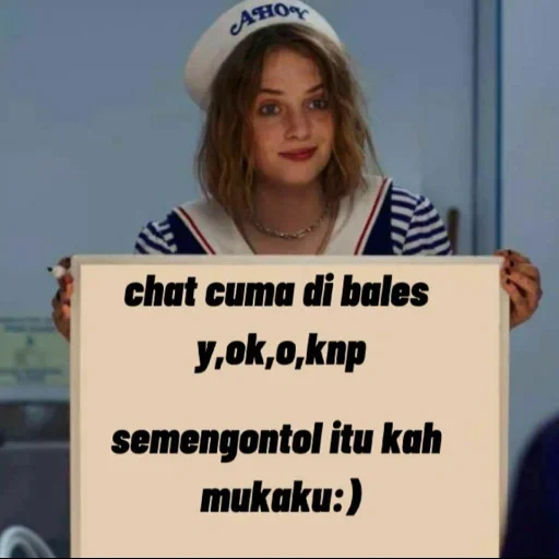 wanita muda, tangkapan layar, ketahui meme anda, hal yang sangat aneh, anda menguasai serial seri