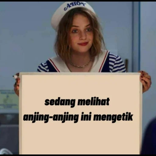 teks, pliz inglish, ketahui meme anda, meme blast eldritch, hal yang sangat aneh