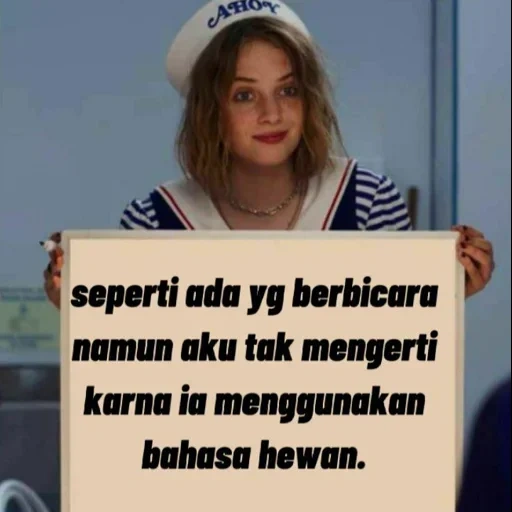 teks, tangkapan layar, ambil lelucon, mungkin sebentar, ketahui meme anda