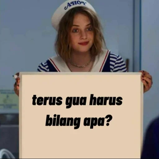 teks, twitter, pliz inglish, ketahui meme anda, hal yang sangat aneh