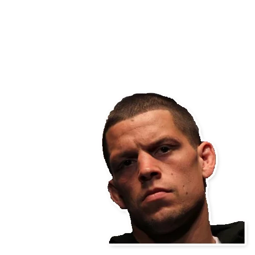 nate diaz, kämpfer ufc, diaz nate, kämpfer, ultimative kampfmeisterschaft