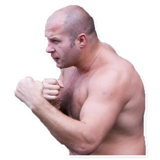 fedor emelianenko, emelianenko, man, fedor emelianenko entrenamiento, motivación de fedor emelianenko