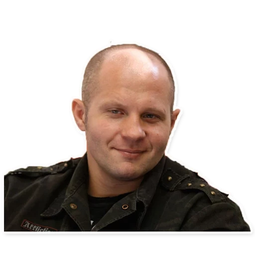 fedor emelianenko, emelianenko, nodata, fedor emelianenko biografi, fedor