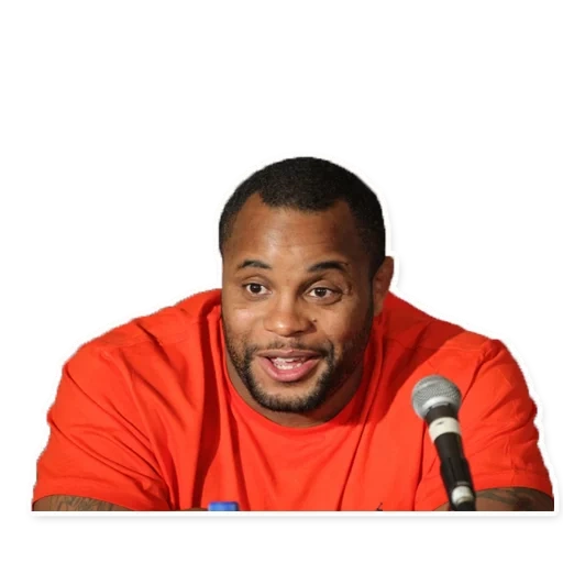 daniel cormier, gordon cormier, cormier, cormier surpresa, bryant jennings