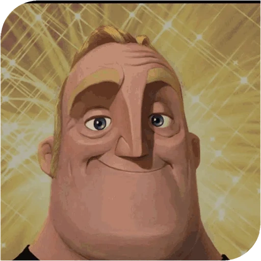 m.i, canny mr incredible, uncanny mr incredible, mr incredible becoming canny, mr incredible becoming uncanny meme