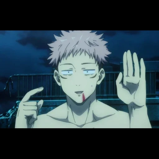 jujutsu, gojo sator, jujutsukaisen, jujutsu kaisen, personaggi anime