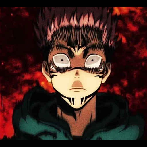 jujutsu, anime gojo, jujutsu kaisen, cartoon character, burn my hero academy