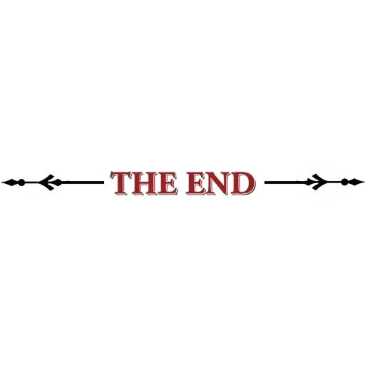 текст, the end, фон надписями, the end белом фоне, the end черном фоне