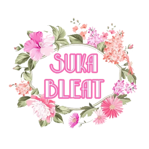 prasasti, dengan prasasti, tanda desain grafis, peony logo karangan bunga