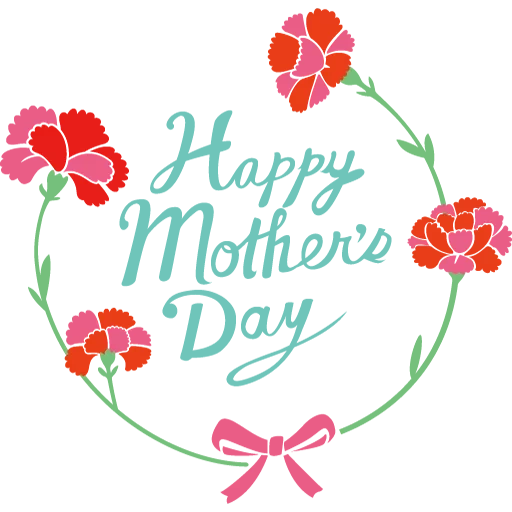 hari ibu, happy mothers day, happy mother s day, prasasti hari ibu yang indah, happy mother's day calligraphy