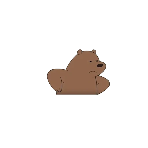 медведь, медведь милый, медведь веселый, медведь медведь, медведь персонаж