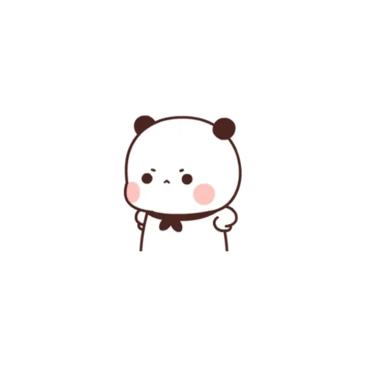 cute anime, schöne muster, schöne muster, fotos von kawai, nettes panda-muster