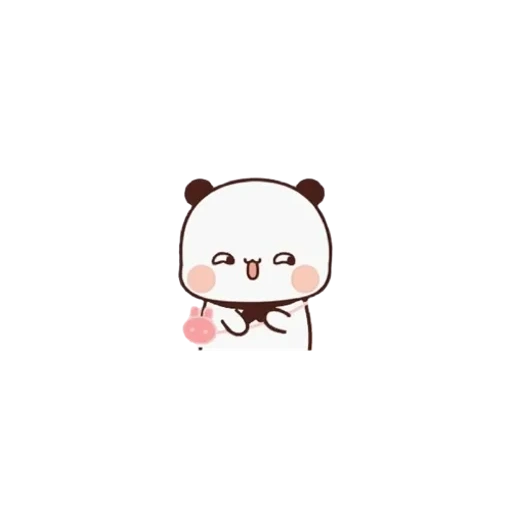 kawaii, cute drawings, kavai drawings, cute drawings of chibi, kawaii panda brownie