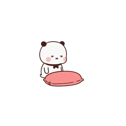 kawaii, clipart, kawaii panda, the drawings are cute, kavai drawings