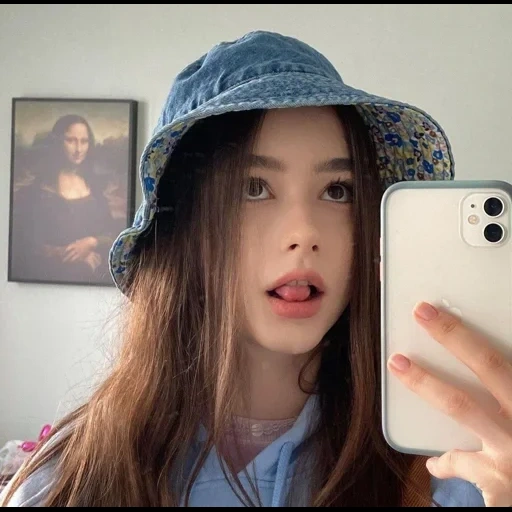 selfie, chica, la chica es hermosa, gran hermana de shatalan, hermosa foto de niña