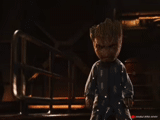 the boy, the people, kinder, fnaf 6 ende, little groot guardians of the galaxy 2