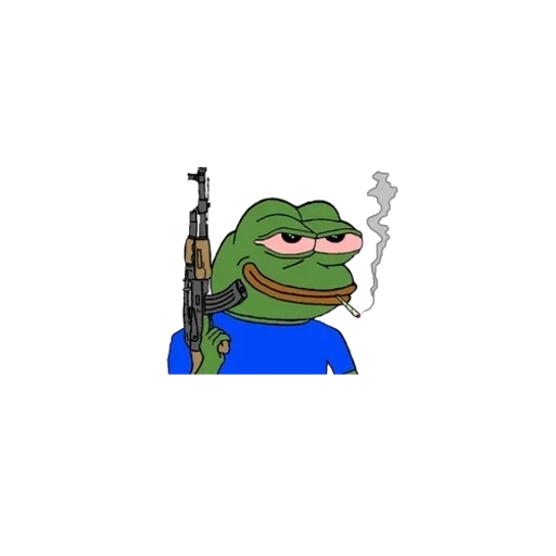 pepe sapo, pepe twitch, t shirt sword, pepe t shirt, o sapo pepe é um terrorista