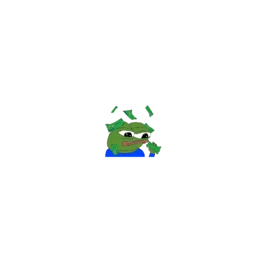 pepe sapo, pepe jabuka, rana pepe, rana pepe, pixel rana pepe