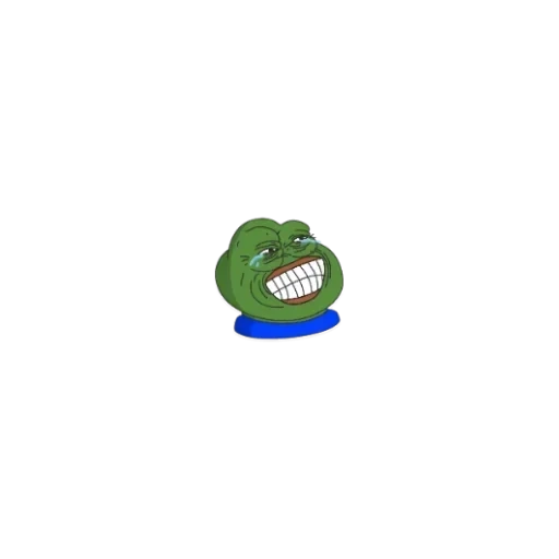 pepe, toad pepe, pepe lacht, pepe frosch, froschpepe