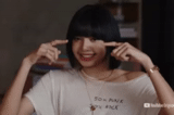 asiatiques, filles, coupes de cheveux, actrice coréenne, meteor garden 40 series