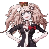 Junko (@UltimateProgrammer)