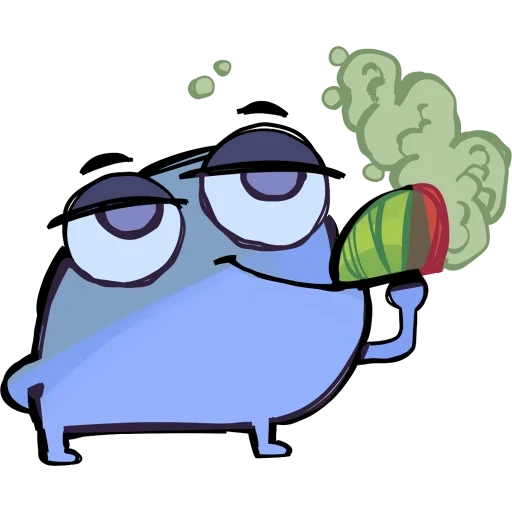 imp, golang, engraçado, sapo galinha pintadinha