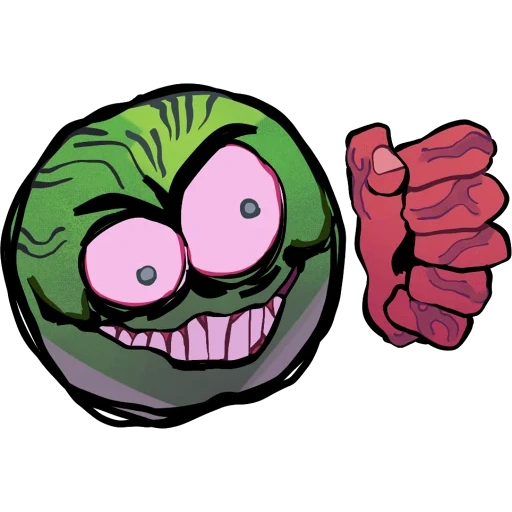 zombis emoji