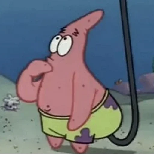 patrick, patrick, patrick star, spongebob patrick, sponge bob square pants
