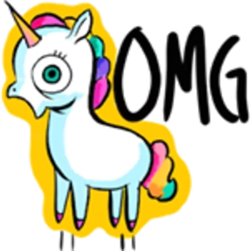 unicornio, unicornios, unicornio, kawaii unicornio, unicornios geniales