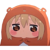 Zero's Umaru pack