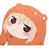 Himoutu! Umaru-Chan