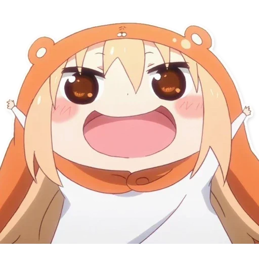 umaru, tsun ohmaru, omaruta, daimaru chen chibi