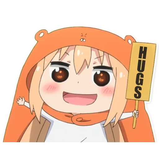 black pill, umaru dior, daimaru chen, daimaru chen chibi, daimaru animation chibi