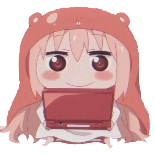 umaru, umaru, umaro tian, umaru chan, personaggi di umaru chan