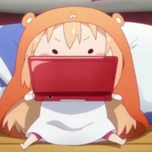 umaru, umaru chan, umaru alex, umaru chan anime, irmã umaru