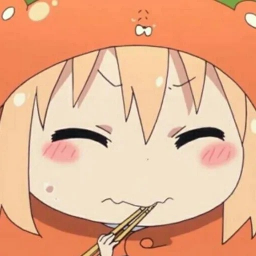 umaru, umaru chan, umaro tian, umaru chan