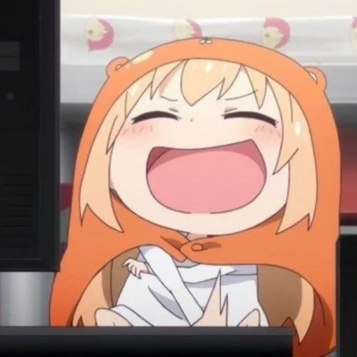 umaru, umaru chan, 2 personal sister umaru, two faced sister umaru, my two faced sister umaru