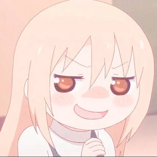 umaru, omaru chen, omaruta, tae ping omaru, karakter anime