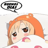 UMARU CHAN @STIKERFORALL