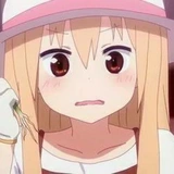 Umaru doma