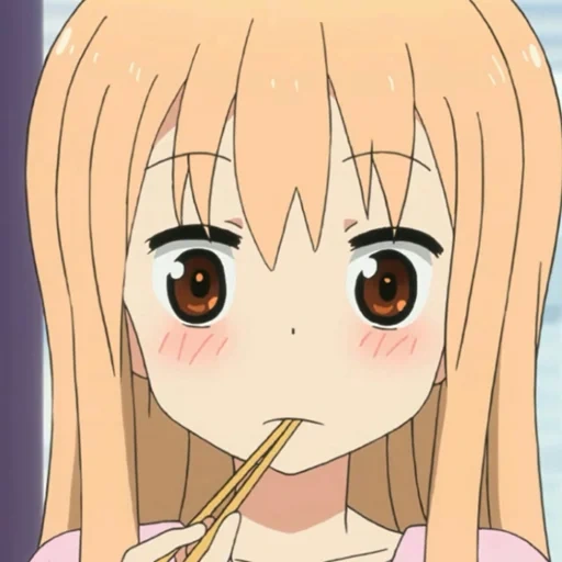tsun ohmaru, omaruta, anime conservateur, daimaru chen anime, personnages d'anime