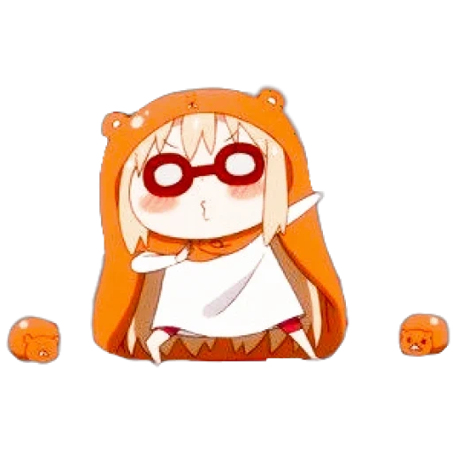 umaru, umaru chan, umaro tian, umaru chibi, umaru chan chibi