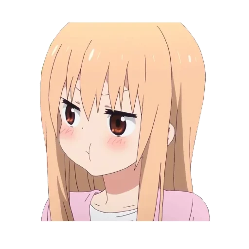 umaru chan, umaro tian, anime umaru chan