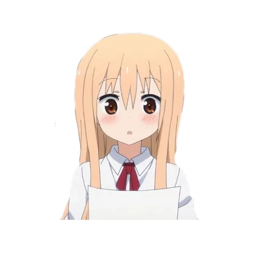 mengemas, umaro tian, umaru chan, umaru chan, umaru pertumbuhan penuh