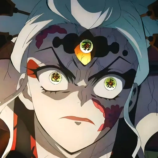 animação, guerreiro de folha de ovo-lenda, diabo slayer kimetsu, kimetsu no yaiba season 2, demon slayer kimetsu no yaiba