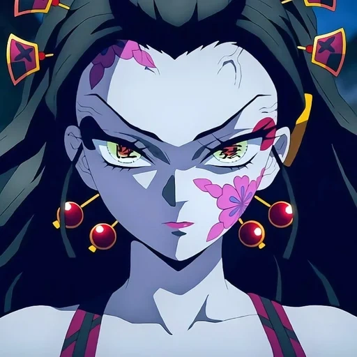 samurai daun telur-legenda, pisau untuk memotong iblis, demon slayer kimetsu no yaiba, pisau anime anatomi iblis, istri musim kedua dari pisau iblis