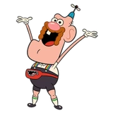 Uncle Grandpa